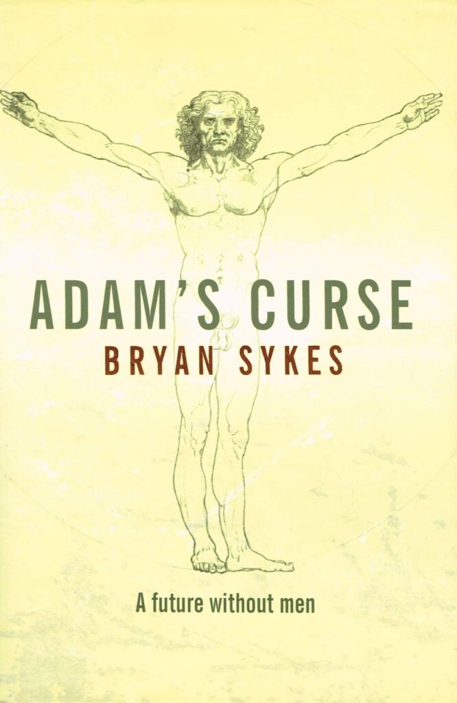 Adam's Curse