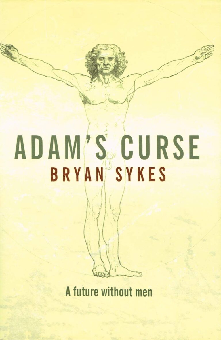 Adam's Curse