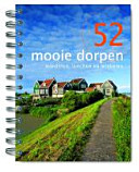 52 mooie dorpen