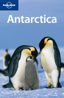 Antarctica. Ediz. Inglese