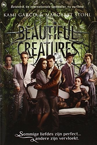 Beautiful creatures