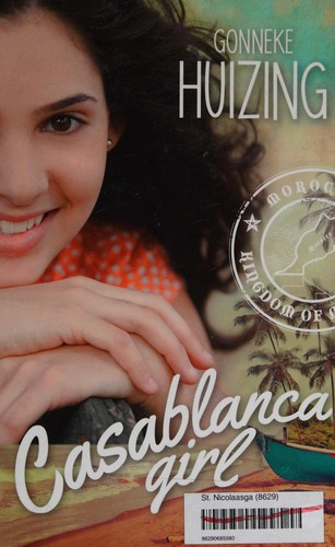 Casablanca girl