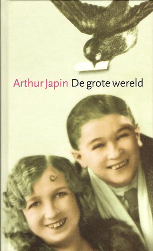 De grote wereld
