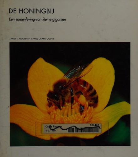 De honingbij