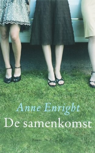 De samenkomst