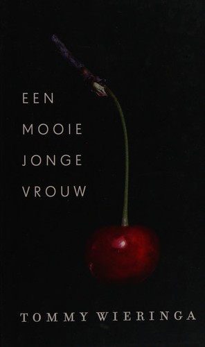 Een mooie jonge vrouw
