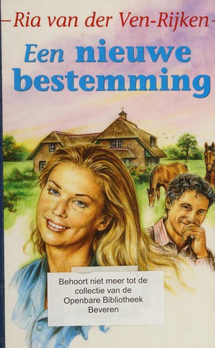 Een nieuwe bestemming