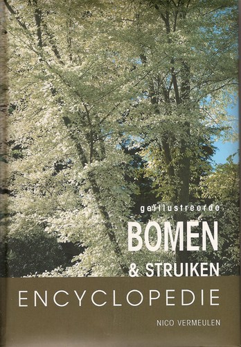 Encyclopedia of Trees and Shrubs