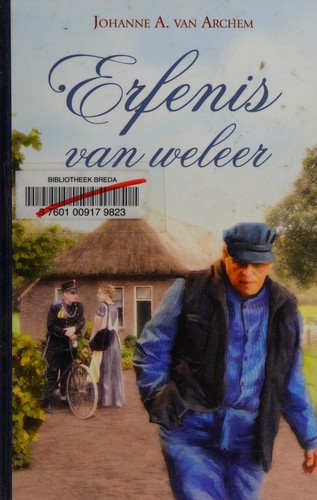 Erfenis van weleer