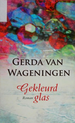 Gekleurd glas