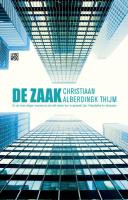 Het proces van de eeuw