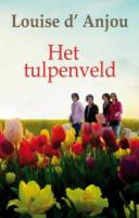 Het tulpenveld