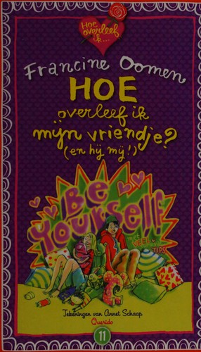 Hoe overleef ik mijn vriendje? (en hij mij!)