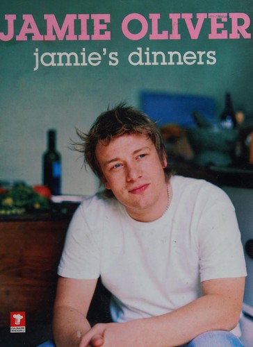 Jamie's dinners