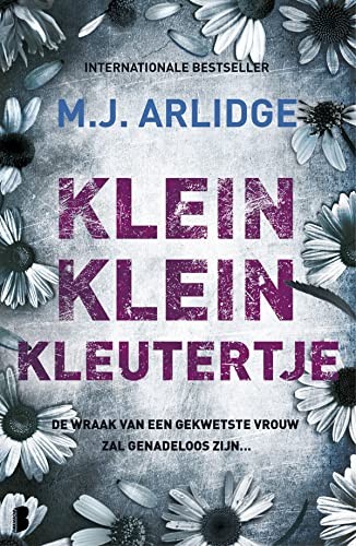 Klein klein kleutertje