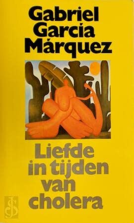 Liefde in tijden van cholera