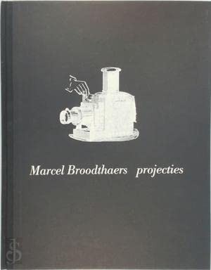 Marcel Broodthaers