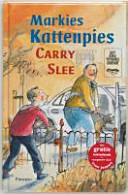 Markies Kattenpies; meeleesboek