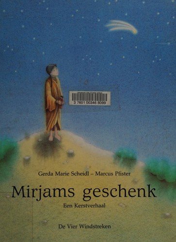 Mirjams geschenk