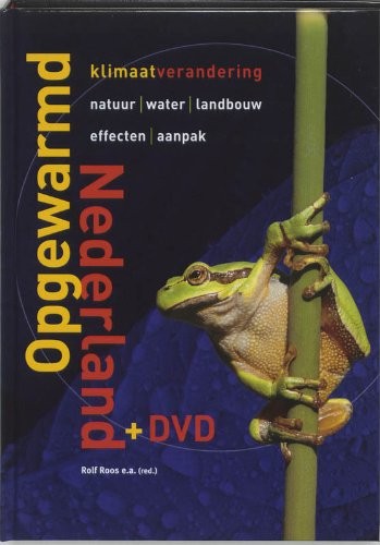 Opgewarmd Nederland + dvd