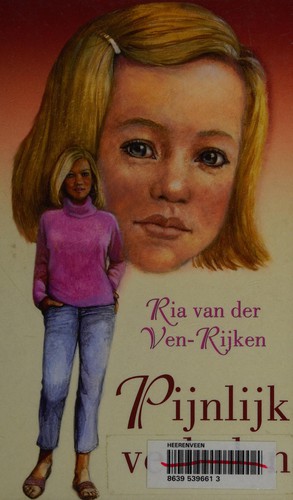 Pijnlijk verleden