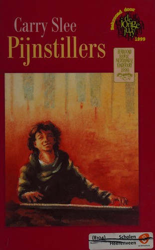 Pijnstillers
