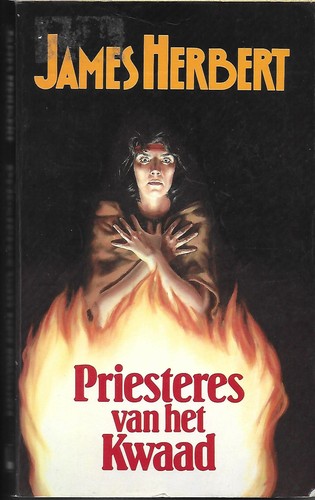 Priesteres van het kwaad