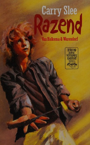 Razend
