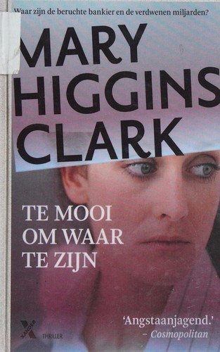 Te mooi om waar te zijn