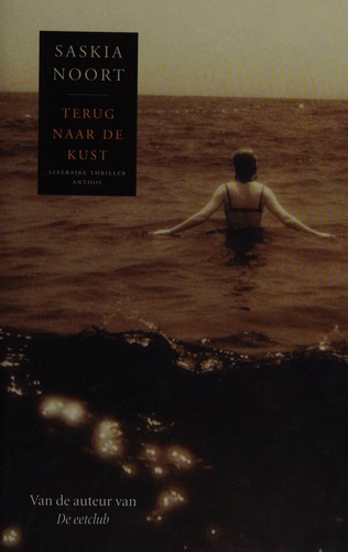 Terug naar de kust