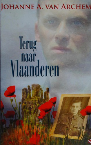 Terug naar Vlaanderen