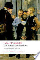 The Karamazov Brothers