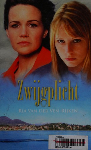 Zwijgplicht