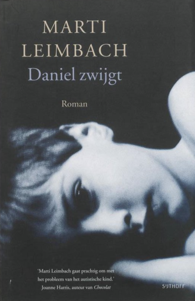 Daniel zwijgt