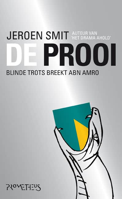 De prooi