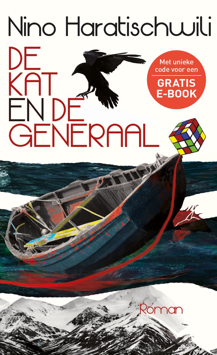 De Kat en de Generaal