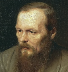 Fyodor Dostoevsky