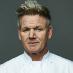 Gordon Ramsay