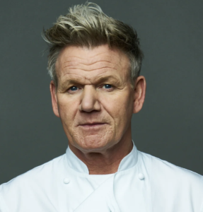 Gordon Ramsay