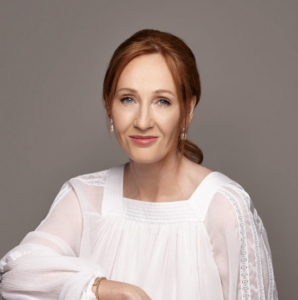 J. K. Rowling