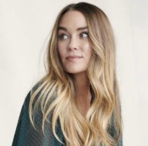 Lauren Conrad