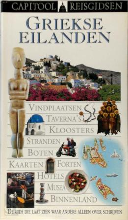 Griekse eilanden