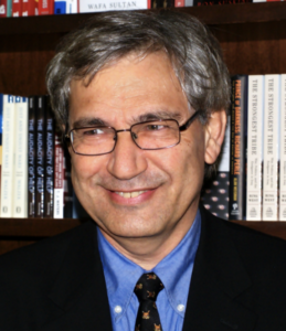Orhan Pamuk