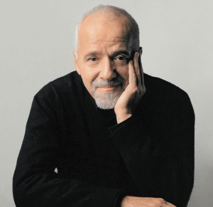 Paulo Coelho