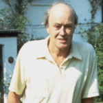 Roald Dahl
