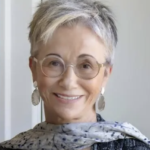 Susan Elizabeth George